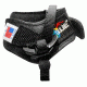 TRU Ball Web Replacement Strap, Black Buckle Large TWSB-BK-L