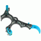 Tru-Fire SEAR Back Tension, Teal, BTT