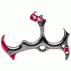 Tru-Fire SEAR Back Tension, Red, BTR