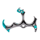 Tru-Fire Sear Back Tension, Teal, Small, BTT-S