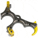 Tru-Fire SEAR Back Tension, Yellow, BTY