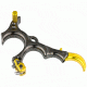 Tru-Fire SEAR Back Tension, Yellow, BTY