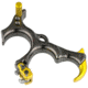 Tru-Fire Sear Back Tension, Yellow, Small, BTY-S