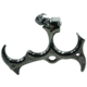 Tru-Fire Sear-X Back Tension, Black, T20110
