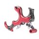 Tru-Fire Synapse Thumb Button Release, Red, SYN-R
