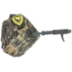 Tru-fire Trufire Release Smoke Max Dual Jaw Buckle Strap Foldback Camo
