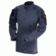 TRU-SPEC 1/4 Zip Tactical Response Shirt - Men's, 2XL, Long, Navy/Navy, 2567027