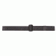 Tru-Spec 1 Ply Security Friendly Belt, Charcoal, 4082005
