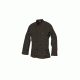 Tru-Spec 100% Cotton Ripstop BDU Jacket - Men's, Black, Small, Regular Length 1532003