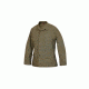 Tru-Spec 100% Cotton Ripstop BDU Jacket - Men's, Olive Drab, Large, Long Length 1568025