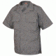 Tru Spec 1005002 Short Sleeve Charcoal Grey Tactical Shirt Pc Rs