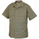 Tru Spec 1006002 Short Sleeve Olive Drab Tactical Shirt Pc Rs