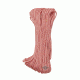 5ive Star 100ft. 7-Strand 550 Paracord #550 Commercial 7-Strand, Light Pink, N/A 5035000