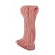 5ive Star 100ft. 7-Strand 550 Paracord #550 Commercial 7-Strand, Light Pink, N/A 5035000