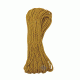 5ive Star 100ft. 7-Strand 550 Paracord #550 Commercial 7-Strand, Mustard, N/A 5037000