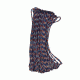 5ive Star 100ft. 7-Strand 550 Paracord #550 Commercial 7-Strand, Red/White/Blue, N/A 5017000