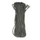 5ive Star 100ft. 7-Strand 550 Paracord #550 Commercial 7-Strand, Silver/Grey, N/A 5039000
