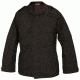 Tru-Spec Long Sleeve Tactical Shirt, Black, RS PolyCotton, 3XL, Long Length 1360028