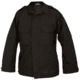 Tru Spec 1360002 Long Sleeve Black Tactical Shirt Pc Rs