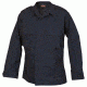 Tru-Spec Long Sleeve Tactical Shirt, Navy, RS PolyCotton, 2XL, Long Length 1367027