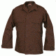 TRU-SPEC Tactical Long Sleeve Shirt - Men's, Brown, 4XLR, 1384009