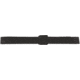 Tru-Spec 24-7 2-Ply Range Belt, Black, 4XL 4091009