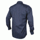 Tru-Spec 24-7 Series Dress Shirts L/S, Navy, XSR 1347002