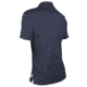 Tru-Spec 24-7 Series Dri-Release 6.5oz Jersey Polo Shirts, Navy, L 4649005
