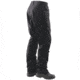 Tru-Spec 24-7 Eclipse Tactical Pants 100% Nylon, Black, 42x32 2407009