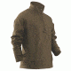 Tru-Spec 24-7 Grid Fleece Pullover 94/6 Polyester/Spandex, Coyote, XLarge Regular 2427006