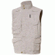 Tru-Spec 24-7 Khaki Tactical Vest, Khaki, Extra Large 2832006