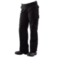 Tru-Spec 24-7 Ladiesft EMS Pants, Teflon, PolyCotton RipStop, Black, Size 18 1124010