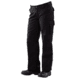 Tru-Spec 24-7 Ladies' EMS Pants, Teflon, PolyCotton RipStop, Black, Size 18 1124010
