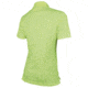 Tru-Spec Truspec - 24-7 Ladies Short Sleeve Performance Polo, Yellow - 4072003