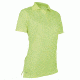 Tru-Spec Truspec - 24-7 Ladies Short Sleeve Performance Polo, Yellow - 4072003