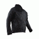 TRU-SPEC 24-7 LE Softshell Jacket, 100% Polyester - Men's, Black, Medium, Regular, 2088004