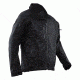 TRU-SPEC 24-7 LE Softshell Jacket, 100% Polyester - Men's, Black, Extra Small, Regular, 2088002