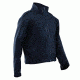 TRU-SPEC 24-7 LE Softshell Jacket, 100% Polyester - Men's, Navy, Extra Small, Short, 2094002