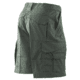 Tru-Spec 24-7 Male 9in Shorts, Size 40, Olive Drab 4267008