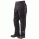 Tru-Spec 24-7 Men's EMS Pants, Teflon, PolyCotton RipStop, Black, 28x37 1121082