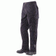 Tru-Spec 24-7 Men's EMS Pants, Teflon, PolyCotton RipStop, Navy, 52x37 1120094
