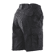 Tru-Spec 24-7 Male 9in Shorts, Size 48, Black 4265012