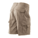 Tru-Spec 24-7 Male 9in Shorts, Size 32, Coyote 4269004