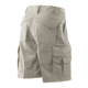 Tru-Spec 24-7 Male 9in Shorts, Size 34, Khaki 4268005