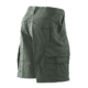 Tru-Spec 24-7 Male 9in Shorts, Size 40, Olive Drab 4267008