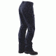 Tru-Spec 24-7 Men's Classic Pants, Teflon, PolyCotton RipStop, Navy, 40x30 1187048