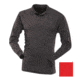 TRU-SPEC 24-7 Series Performance Long Sleeve Polo - Men's, Range Red, Extra Large, Regular, 4477006