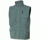 Tru-Spec 24-7 Olive Drab Tactical Vest, Olive Drab, Large 2831005