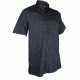 Tru-Spec 24-7 Series Pinnacle Shirt, S/S, Black, XL 1350006