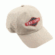 Tru-Spec 24-7 Quick-Dry Operators Cap, Embroidered 100% Poly, Khaki, OSFM 3339000